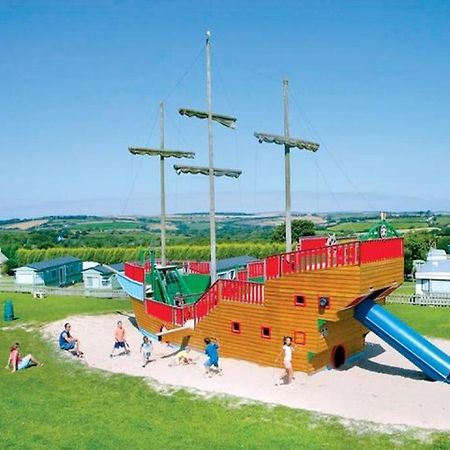 Hotel Bella View - Newquay - White Acres Exterior foto