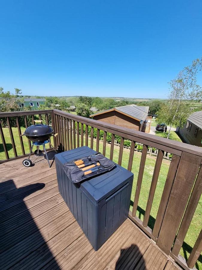 Hotel Bella View - Newquay - White Acres Exterior foto
