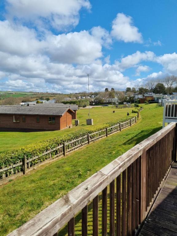 Hotel Bella View - Newquay - White Acres Exterior foto